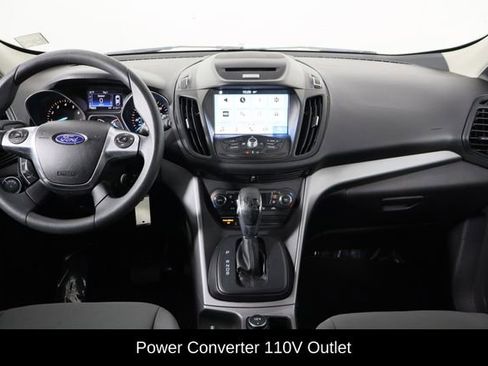 Used 2016 Ford Escape SE w/ Equipment Group 201A image 13