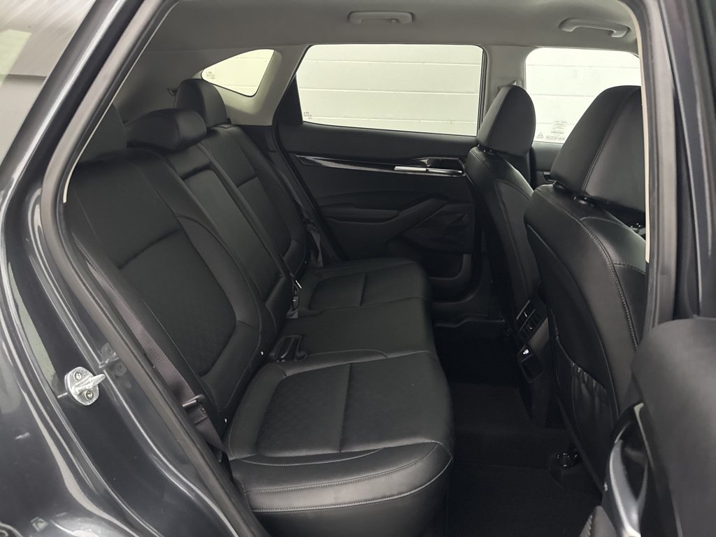 Used 2021 Kia Seltos SX AWD/4WD image 37