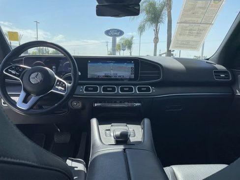 Used 2021 Mercedes-Benz GLE 350 4MATIC image 20
