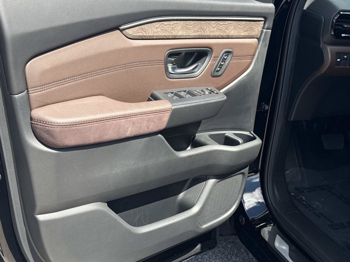 New 2026 Honda Pilot Elite image 14