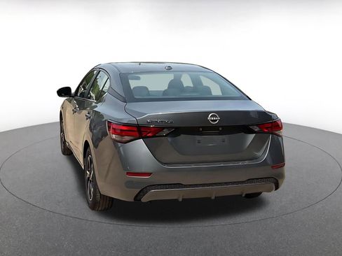 Used 2025 Nissan Sentra SV image 15