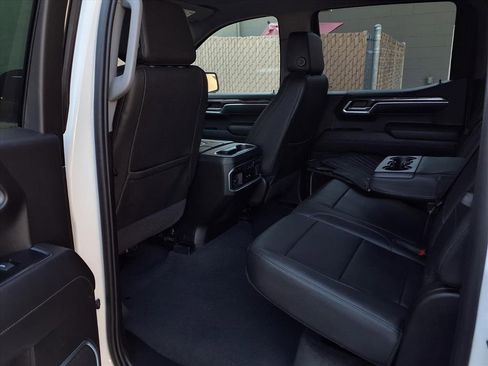 Used 2022 Chevrolet Silverado 1500 LTZ w/ LTZ Convenience Package II image 18