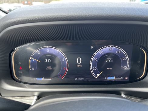 Used 2023 Jeep Wagoneer Series II AWD/4WD image 30