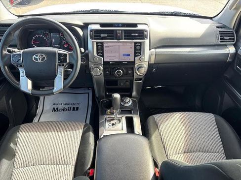 Used 2024 Toyota 4Runner SR5 image 10