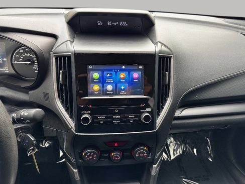 Used 2021 Subaru Forester image 24