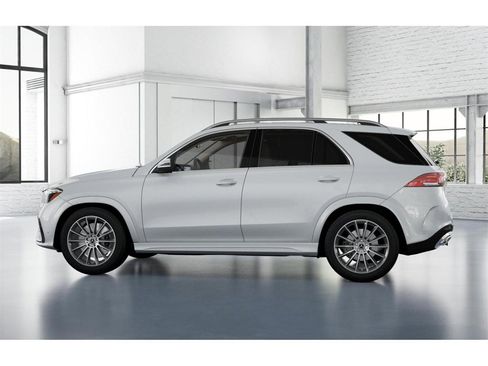 New 2026 Mercedes-Benz GLE 450 GLE 450 image 33