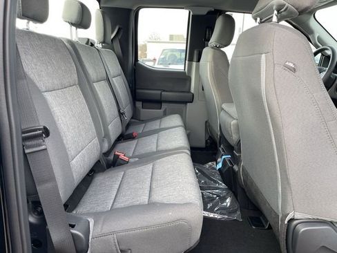 New 2026 Ford F350 XL w/ STX Appearance Package image 21