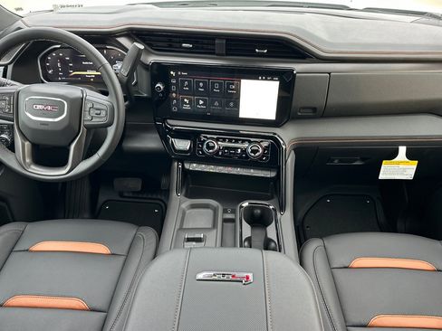 New 2026 GMC Sierra 3500 AT4 w/ AT4 Premium Plus Package image 14