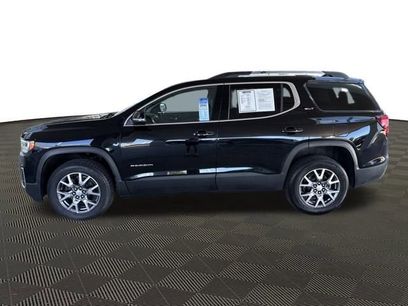 Used 2023 GMC Acadia SLT