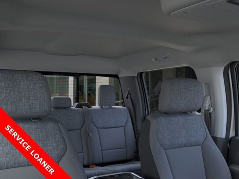 New 2026 Ford F150 XLT w/ Equipment Group 302A MID AWD/4WD image 22