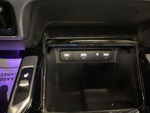 Used 2022 Kia Sorento SX image 23