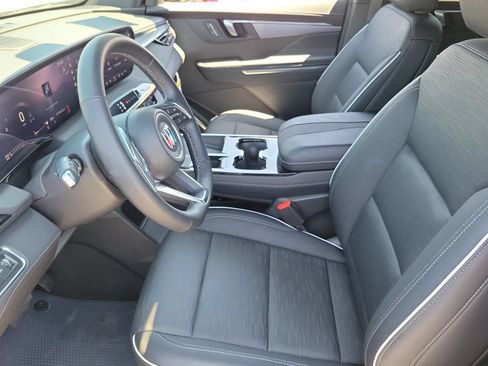 Used 2026 Buick Enclave Sport Touring w/ Power Package FWD image 18