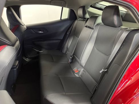 New 2026 Toyota Prius Plug-In Hybrid image 13