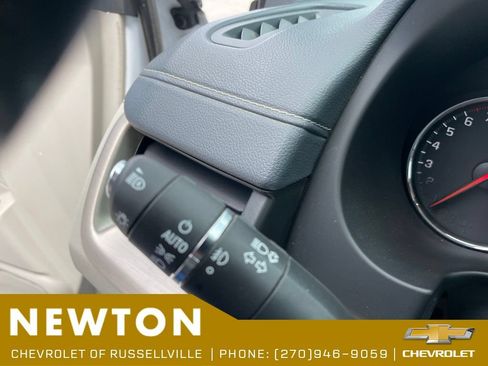Used 2022 GMC Terrain Denali AWD/4WD image 14