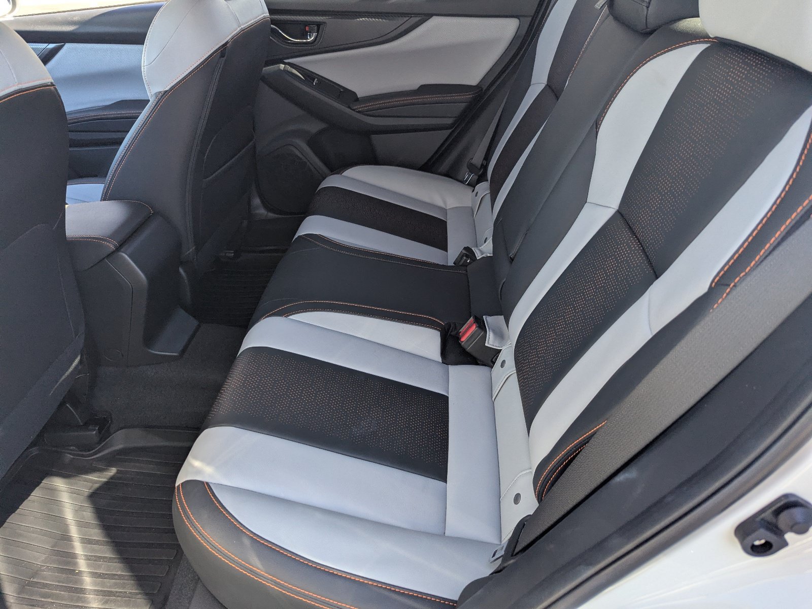 Certified 2023 Subaru Crosstrek 2.5i Limited AWD/4WD image 16
