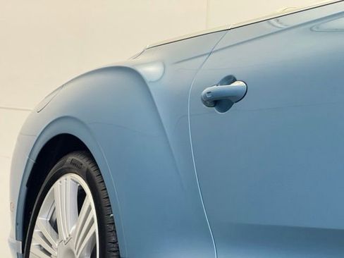 New 2026 Bentley Continental GTC image 68