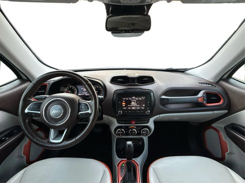 Used 2016 Jeep Renegade Limited FWD image 24