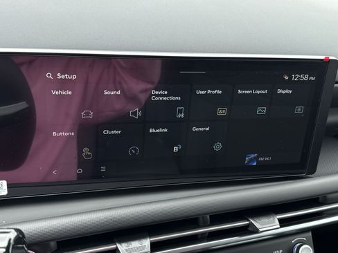New 2026 Hyundai Tucson SE AWD/4WD image 20