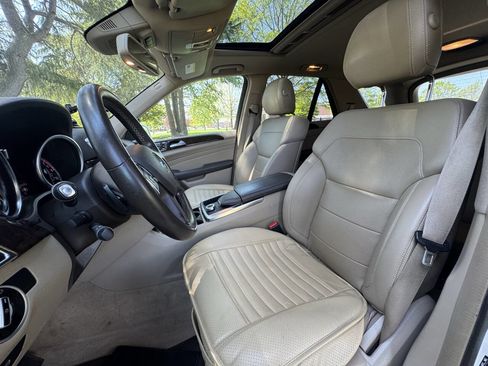 Used 2013 Mercedes-Benz ML 350 4MATIC image 12