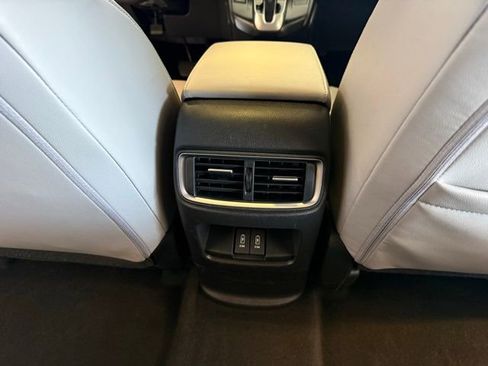 Used 2017 Honda CR-V Touring image 23