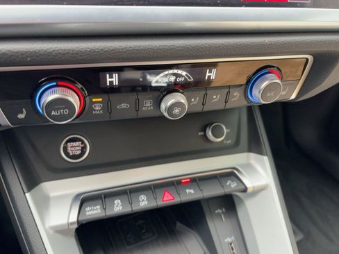 Used 2021 Audi Q3 2.0T Premium Plus w/ Premium Plus Package image 17