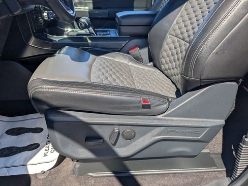 Used 2022 Ford F150 XLT w/ Equipment Group 302A High image 14