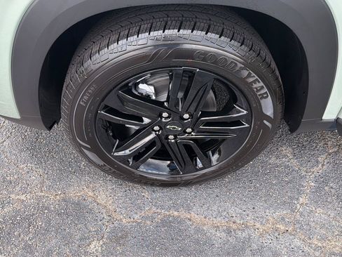New 2026 Chevrolet Trax ACTIV w/ Driver Confidence Package FWD image 33