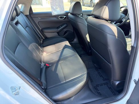 Used 2024 Honda Civic EX-L image 8