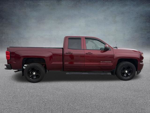 Used 2016 Chevrolet Silverado 1500 LT w/ All Star Edition AWD/4WD image 6