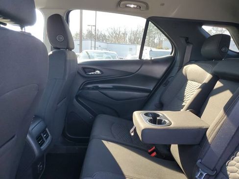 Used 2020 Chevrolet Equinox LT image 14