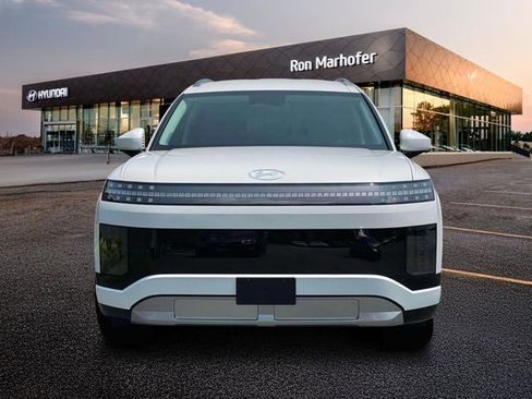 New 2026 Hyundai Ioniq 9 SEL AWD/4WD image 12