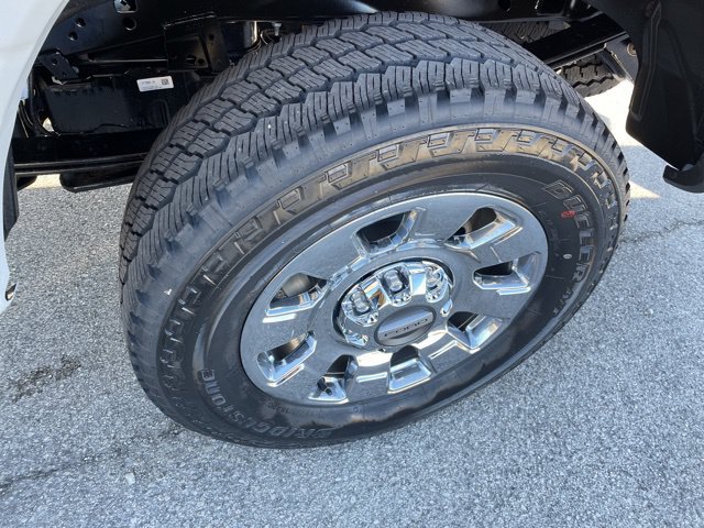 New 2026 Ford F250 Lariat w/ Lariat Premium Package AWD/4WD image 23