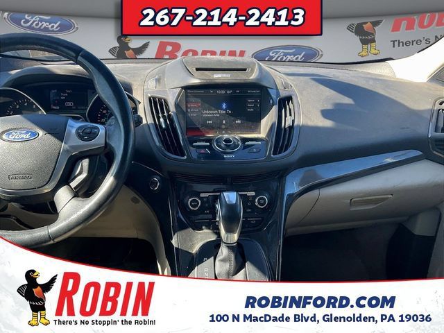 Used 2014 Ford Escape Titanium AWD/4WD image 11