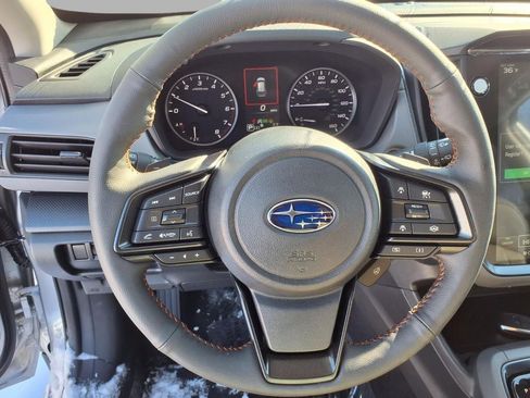 New 2026 Subaru Crosstrek 2.5i Limited image 9