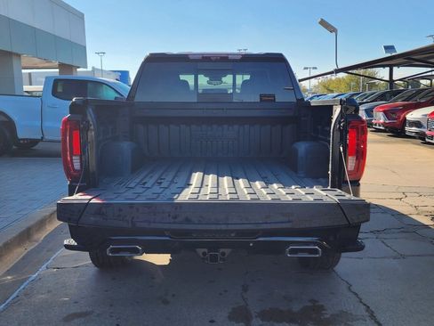 New 2026 GMC Sierra 1500 Denali image 50