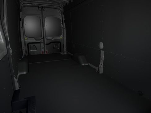 New 2026 Ford Transit 350 148 High Roof Extended w/ Load Area Protection Package image 11