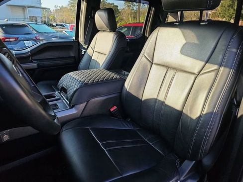 Used 2019 Ford F150 XLT w/ Equipment Group 302A Luxury image 14