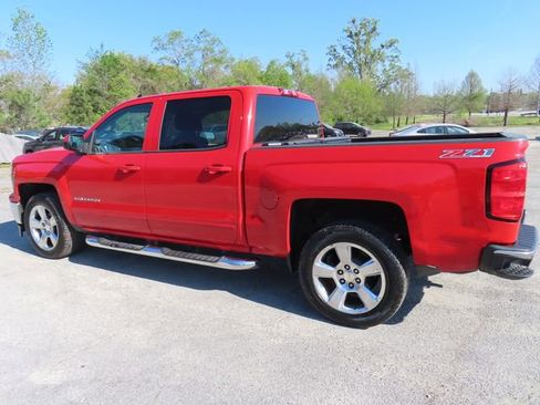 Used 2015 Chevrolet Silverado 1500 LT w/ LT Convenience Package image 14