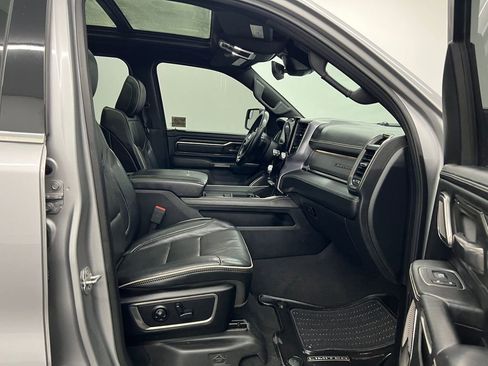 Used 2019 RAM 1500 Limited image 27