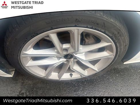 Used 2024 Audi A5 2.0T Premium Plus image 4