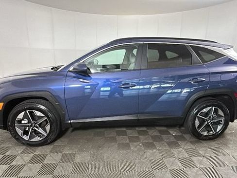 Used 2026 Hyundai Tucson SEL AWD/4WD image 5