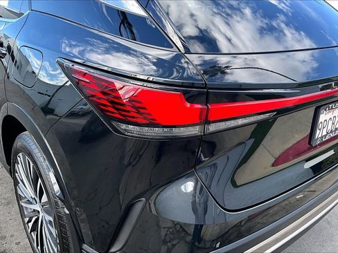 Used 2025 Lexus RX 350 Premium Plus image 29