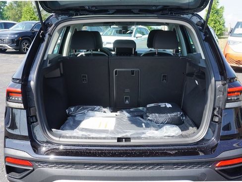 New 2025 Volkswagen Taos S image 5