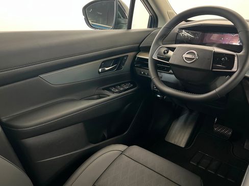 New 2026 Nissan Murano Platinum w/ Cargo Package AWD/4WD image 11