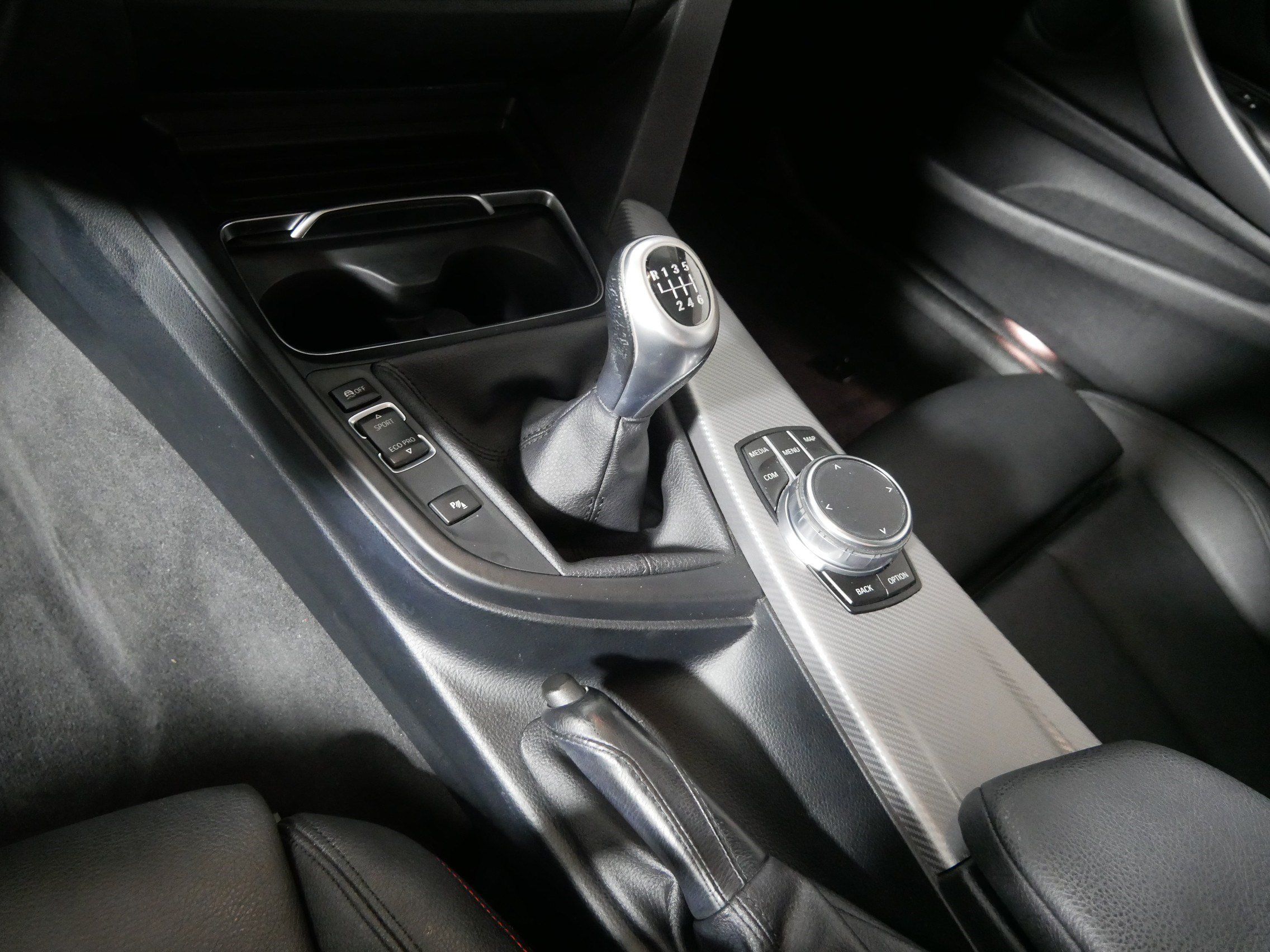 Used 2018 BMW 430i Coupe RWD image 24