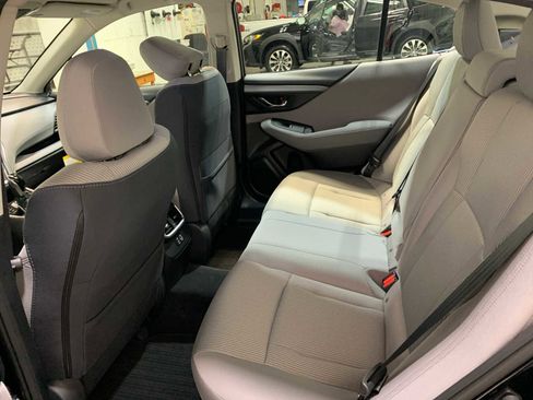 New 2025 Subaru Legacy Premium w/ Popular Package #1 image 5