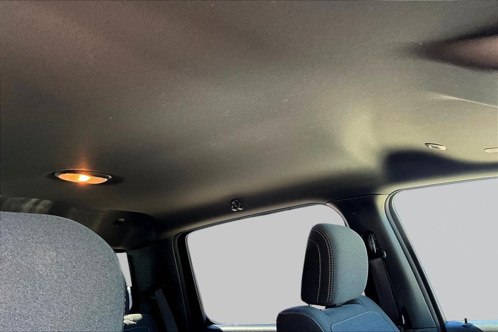 Used 2022 RAM 1500 Big Horn RWD image 29