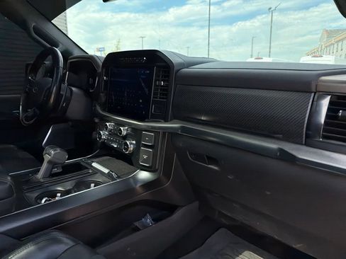 Used 2022 Ford F150 Raptor w/ Raptor 37 Performance Package AWD/4WD image 30