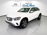 Used 2021 Mercedes-Benz GLC 300 image 3
