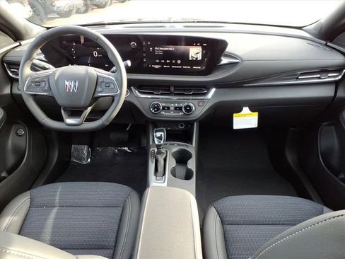 New 2026 Buick Envista Preferred w/ Convenience I Package image 19